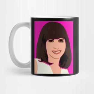 mary steenburgen Mug